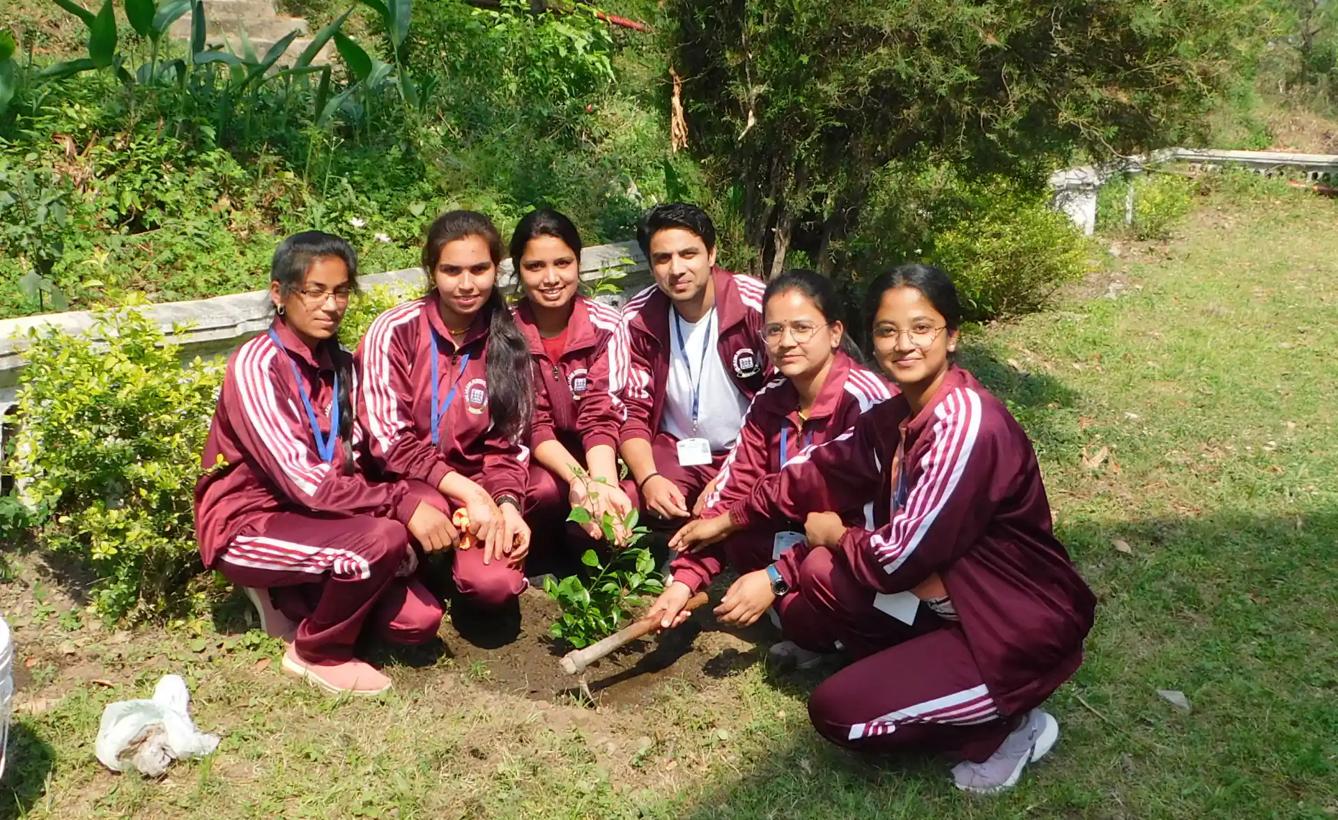 Excursions & Field Learning 